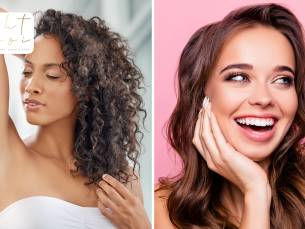 Schoonheidsbehandeling naar keuze