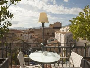 Hotel Porta Felice