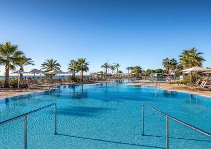 Occidental Torremolinos Playa