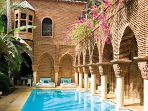 La Sultana Marrakech