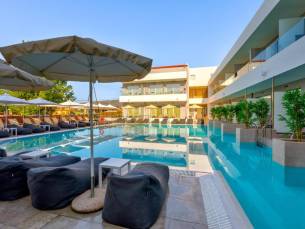 White Olive Premium Laganas