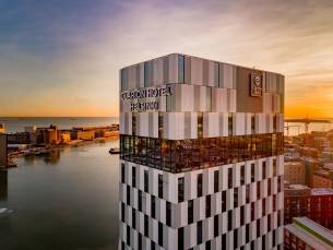 Clarion Hotel Helsinki