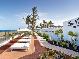 Hotel Las Costas