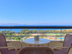 Hotel Kipriotis Panorama & Suites