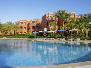 TUI MAGIC LIFE Redsina Sharm El Sheikh