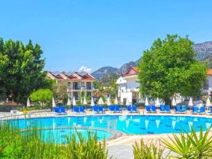 Hotel Beach Resort By Z Hotels
