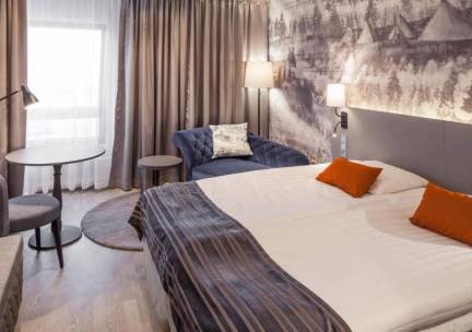 Scandic Rovaniemi