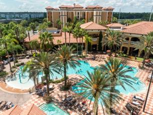 Floridays Resort Orlando