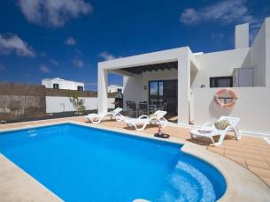 Ereza Villas Las Buganvillas