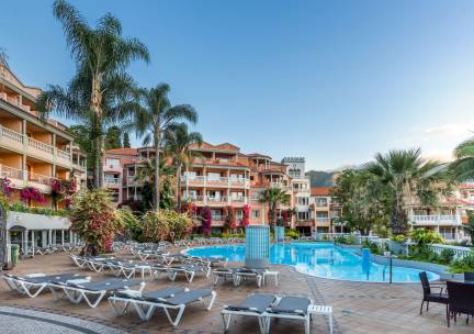 Pestana Miramar Garden Resort