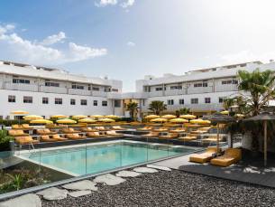 Buendia Corralejo Nohotel