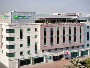 Holiday Inn Express Dubai - Safa Park