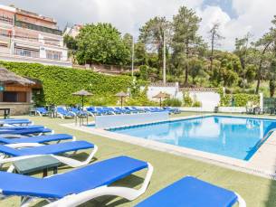 Heerlijk zonnen in Lloret de Mar incl. vlucht en ontbijt