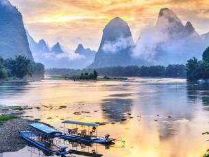 China Highlights