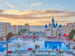 Bahia Principe Fantasia Tenerife