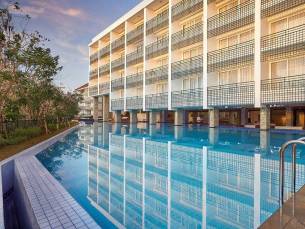 The Sintesa Jimbaran