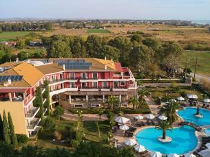 Mediterranean Princess - adults only