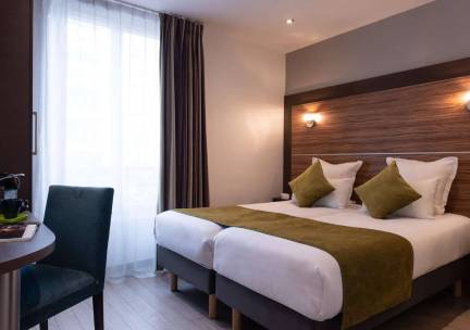 Hotel Apolonia Paris Montmartre, Sure Hotel Collection by Best Western