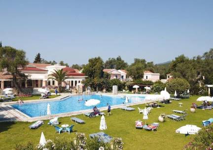 Sentido Apollo Palace