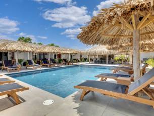 Belnem House Bonaire