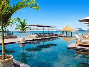 Le Domaine deOrangeraie