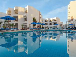 Marlin Inn Azur Resort