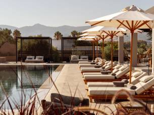 Ritual A Wellness Retreat