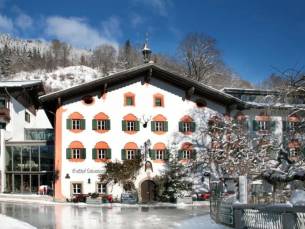 Hotel Lukashansl