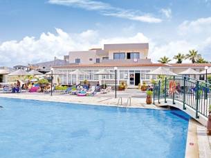 Kalia Beach Hotel