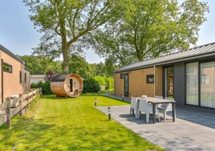 HUB Eco Resort Drentse Weelde