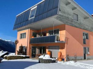 Ferienwohnung Friedl Birgit