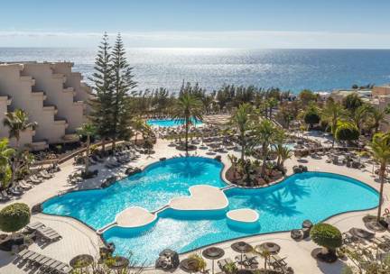 Hotel Barcelo Lanzarote Active Resort