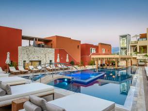 Esperides Resort Crete