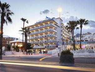 Hotel Las Arenas Affiliated by Meli&aacute;