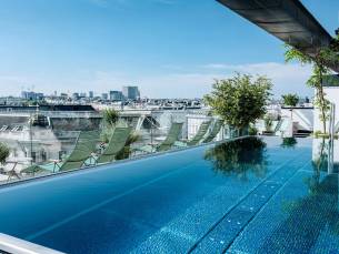 Hotel Grand Ferdinand