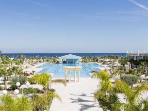 Barcelo Concorde Green Park Palace