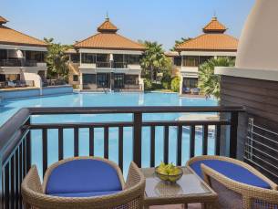 Anantara The Palm Dubai Resort