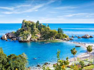 Fly-drive 12 dagen: Het Pure Sicili&euml;