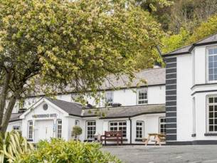 Woodenbridge Hotel