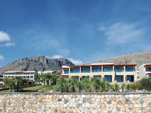 Aquagrand Exclusive Deluxe Resort