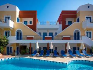 Astra Village & Suites
