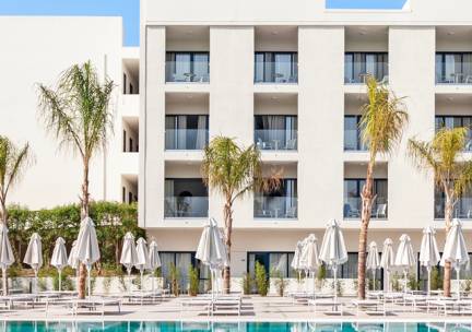 Hotel Blue Sea Holiday Village