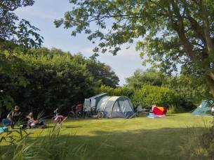 Kamperen bij de boer 12