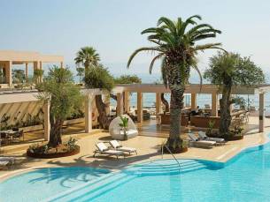 Domes Miramare a Luxury Collection