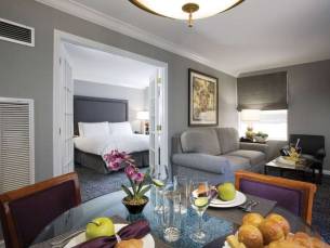 The Manhattan Club