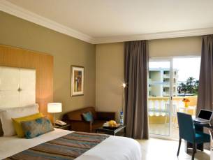 Hotel Royal Thalassa Monastir