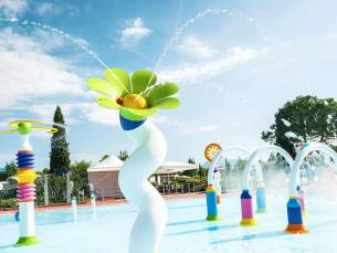 Glamping Alcantara