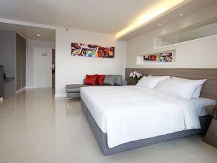 Praso @ Ratchada 12 Hotel