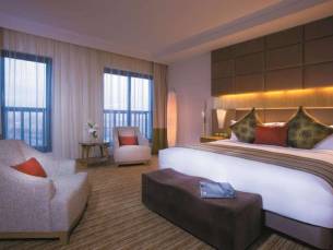 Traders Hotel Qaryat Al Beri Abu Dhabi