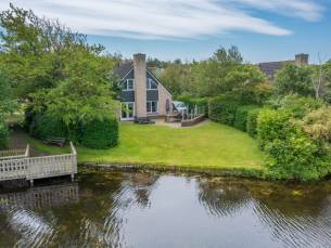 Vakantiehuis Kamperfoelie 55